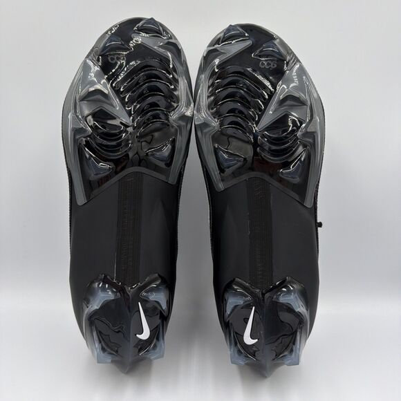 Nike Vapor Edge Elite 360 2 Football Cleats Wide Black FJ6125-006 Mens Sz 13 W main image 6
